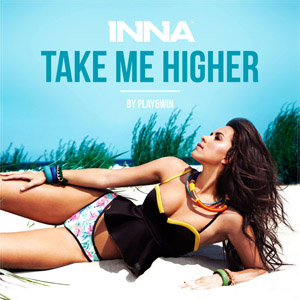 Disco Take Me Higher de Inna