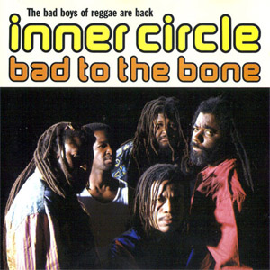 Disco Bad to the Bone de Inner Circle