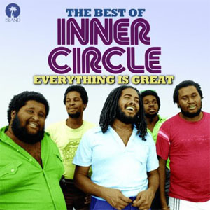 Disco Everything Is Great - The Best Of Inner Circle de Inner Circle