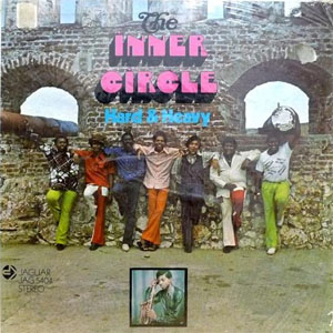 Disco Hard & Heavy de Inner Circle