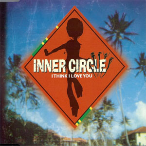 Disco I Think I Love You de Inner Circle