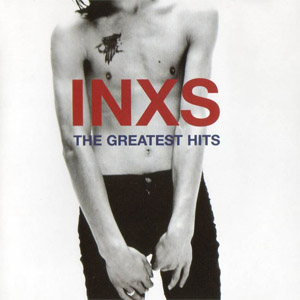 Disco Greatest Hits de Inxs