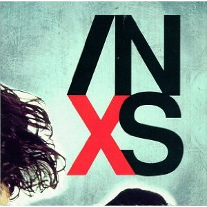 Disco X de Inxs