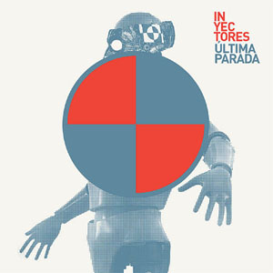 Disco Última Parada de Inyectores