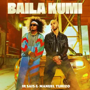 Disco Baila Kumi de Ir Sais