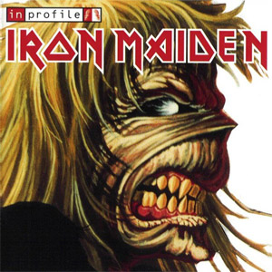 Disco In Profile de Iron Maiden