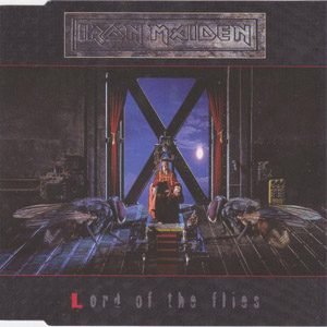 Disco Lord Of The Flies de Iron Maiden