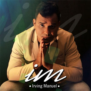 Disco Romántico de Irving Manuel