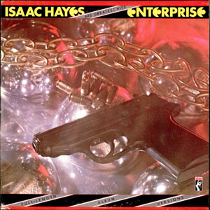 Disco Enterprise: His Greatest Hits de Isaac Hayes