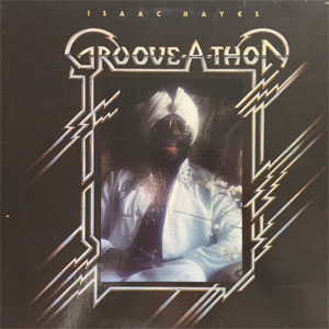 Disco Groove-A-Thon de Isaac Hayes
