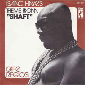Disco Theme From Shaft  de Isaac Hayes