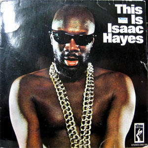 Disco This Is Isaac Hayes de Isaac Hayes