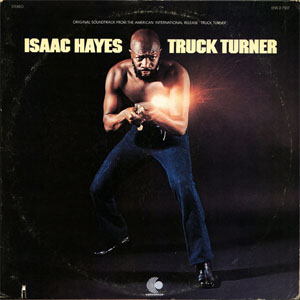 Disco Truck Turner de Isaac Hayes