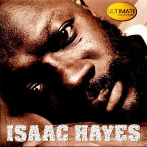 Disco Ultimate Collection de Isaac Hayes
