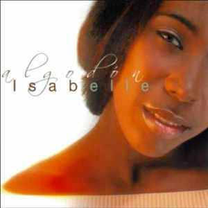 Disco Algodón de Isabelle Valdéz