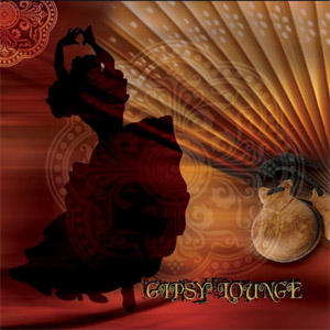 Disco Gypsy Lounge de Ishtar Alabina