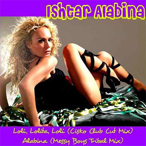 Disco Loli, Lolita, Loli  de Ishtar Alabina