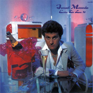 Disco Éxitos De Los 50 de Ismael Miranda