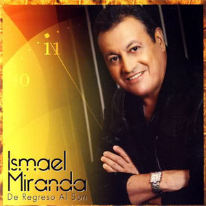 Disco De Regreso Al Son de Ismael Miranda