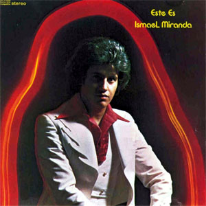 Disco Este Es de Ismael Miranda