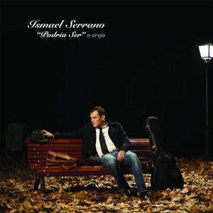 Disco Podría Ser de Ismael Serrano