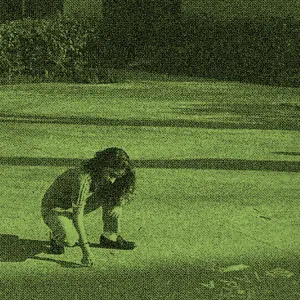 Disco En La Feria De La Bambera de Israel Fernández