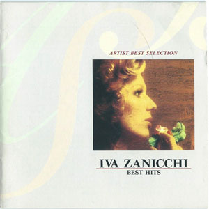 Disco Artist Best Selection - Best Hits de Iva Zanicchi
