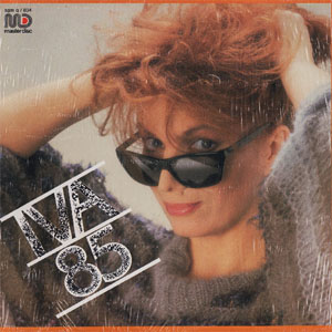 Disco Iva 85 de Iva Zanicchi