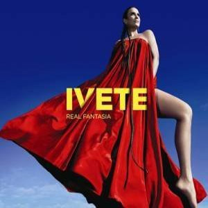 Disco Real Fantasía de Ivete Sángalo