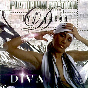 Disco Diva de Ivy Queen