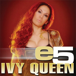 Disco E5 de Ivy Queen