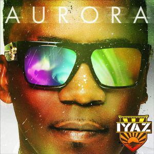 Disco Aurora de Iyaz