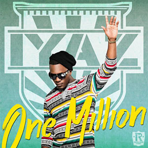 Disco One Million de Iyaz