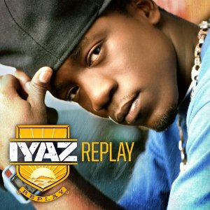 Disco Replay de Iyaz