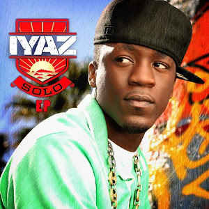 Disco Solo - EP de Iyaz