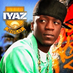 Disco Solo de Iyaz