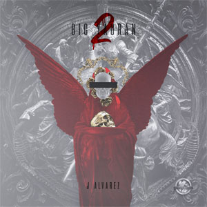 Disco Big Yauran 2 de J Álvarez