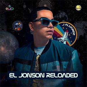 Disco El Jonson Reloaded de J Álvarez
