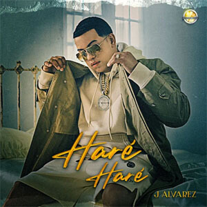 Disco Haré, Haré de J Álvarez