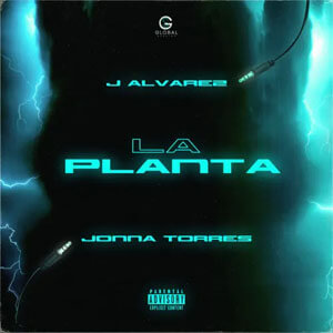 Disco La Planta de J Álvarez