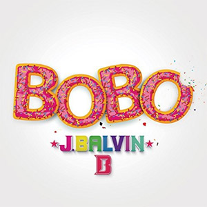Disco Bobo de J Balvin