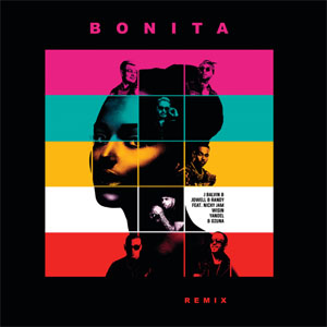 Disco Bonita (Remix) de J Balvin