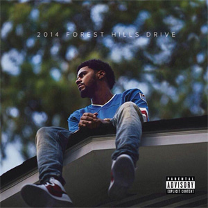 Disco 2014 Forest Hills Drive de J. Cole