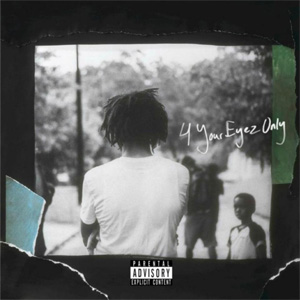 Disco 4 Your Eyez Only de J. Cole
