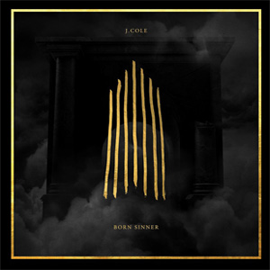 Disco Born Sinner de J. Cole
