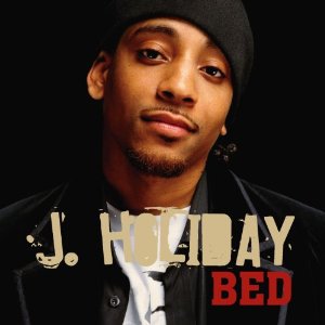 Disco Bed de J Holiday