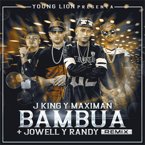 Disco Bambua (Remix) de J King y Maximan