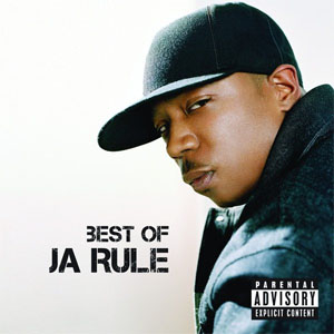 Disco Best of Ja Rule de Ja Rule