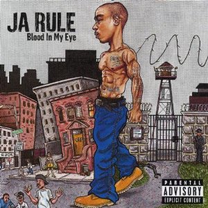 Disco Blood In My Eye de Ja Rule