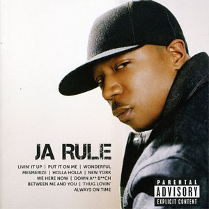 Disco Icon de Ja Rule